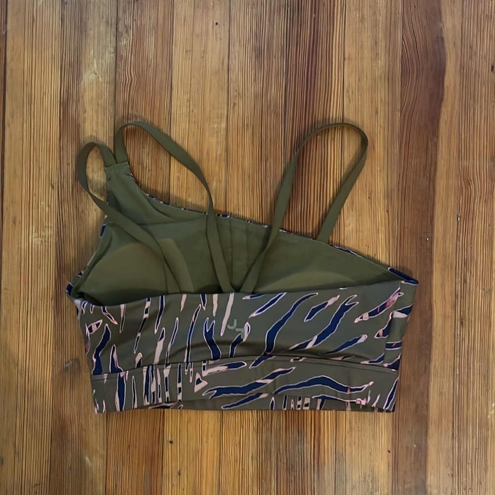 Sports Top/Bra - Picture 2 of 2